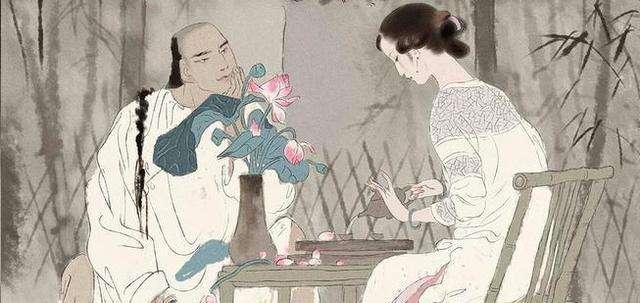 《浮生六记》读书笔记：生而为人，离别情爱痛苦，什么都要经历！