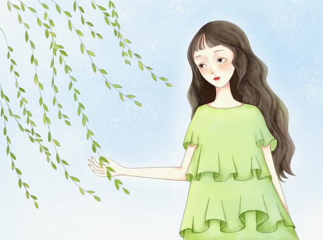 越是有出息的女人，越是具备这些特征，人生之路会越走越宽
