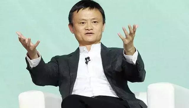 马云赴联合国任主席，年薪让人想不到