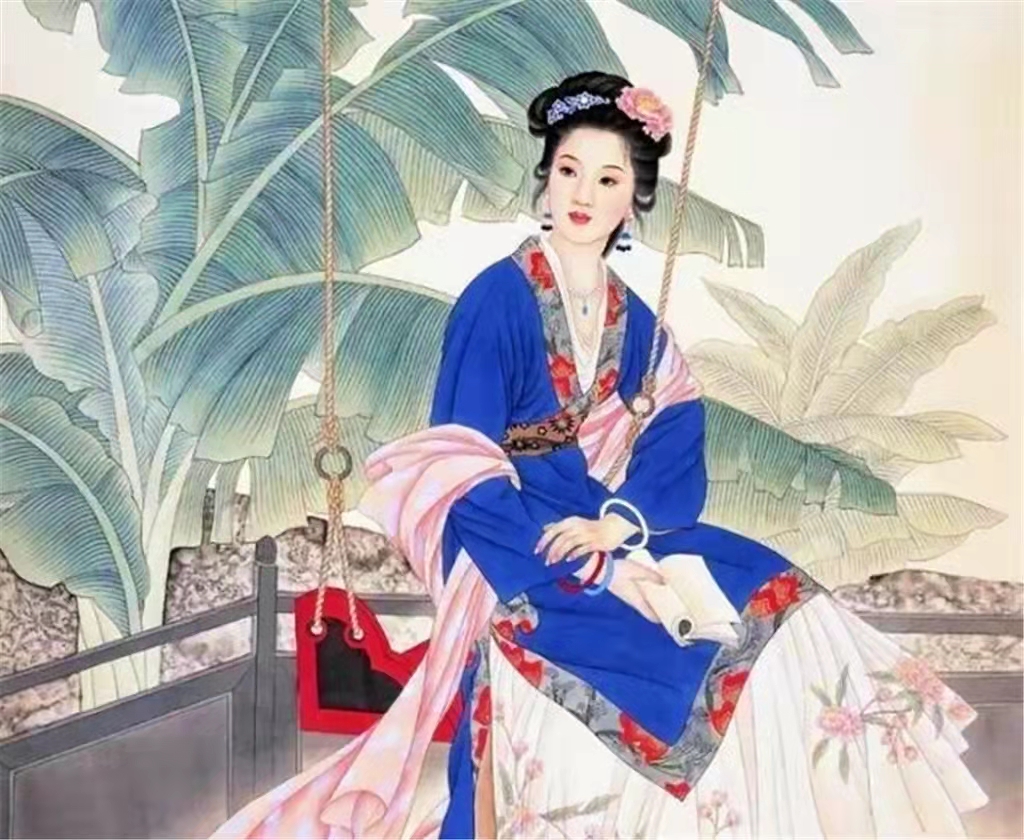李清照最惊艳的5首词：从青春少女到沧桑妇人，每首都是千古名篇