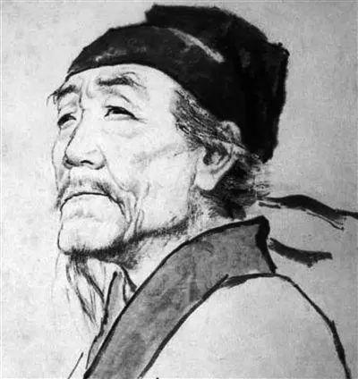 杜甫最惊艳的一首绝句，却没能入选《唐诗三百首》