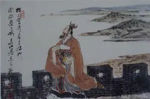 蹊田夺牛的故事（蹊田夺牛的意思）