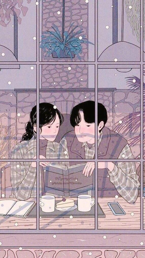 在一起的句子唯美短句（珍惜彼此感情的句子)