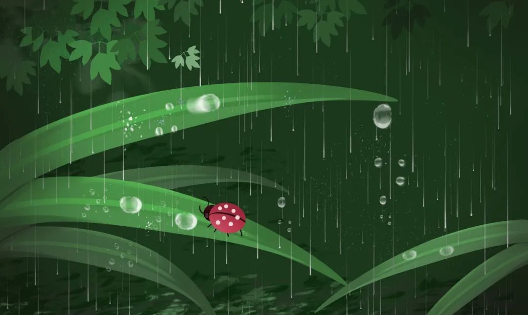 谷雨的诗句古诗大全（赞美谷雨的短句）