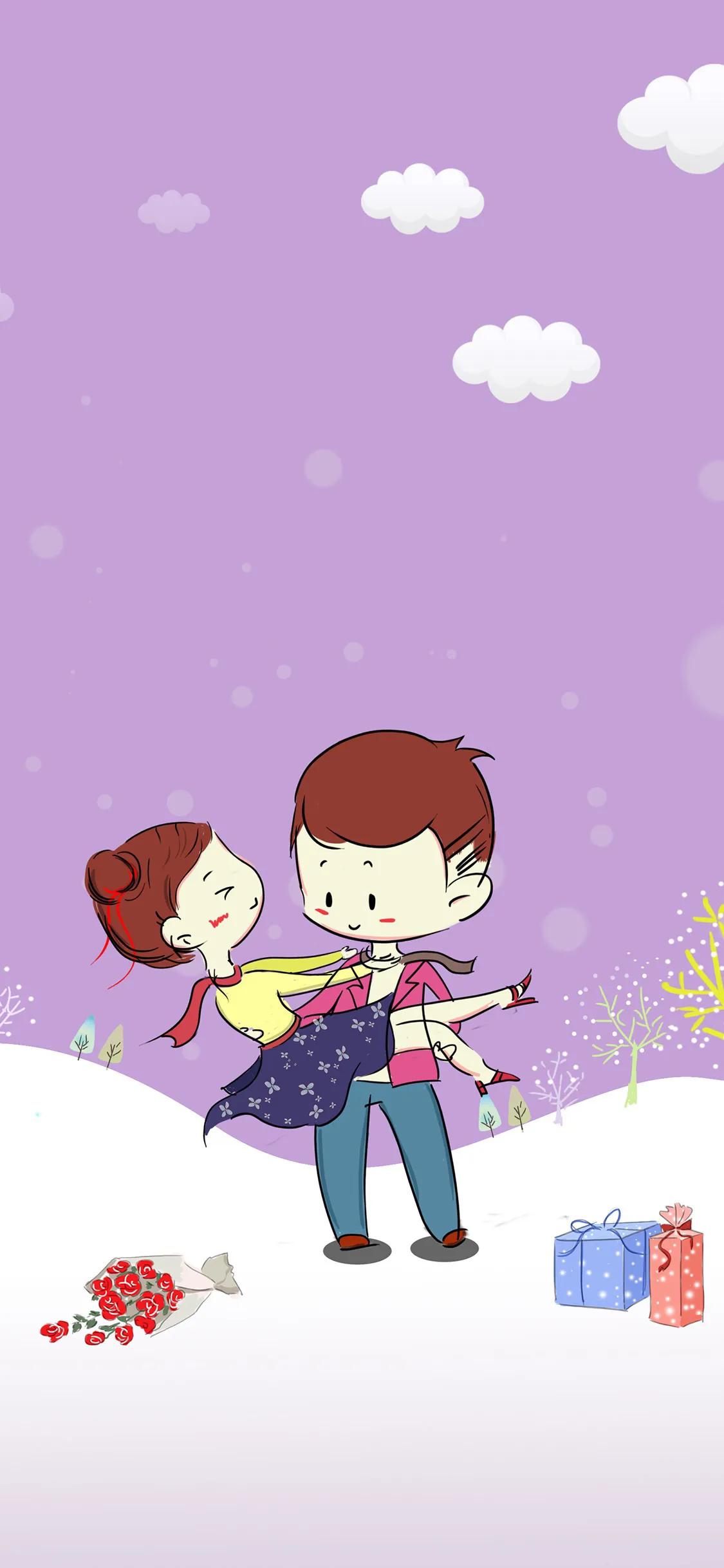 关于七夕的唯美句子（情人节语录唯美经典短句）