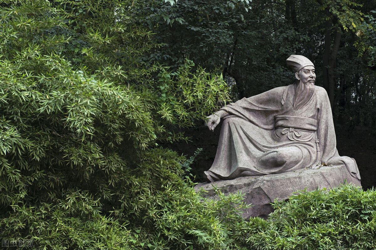 为谁流下潇湘去的意思（为谁流下潇湘去全文分享）