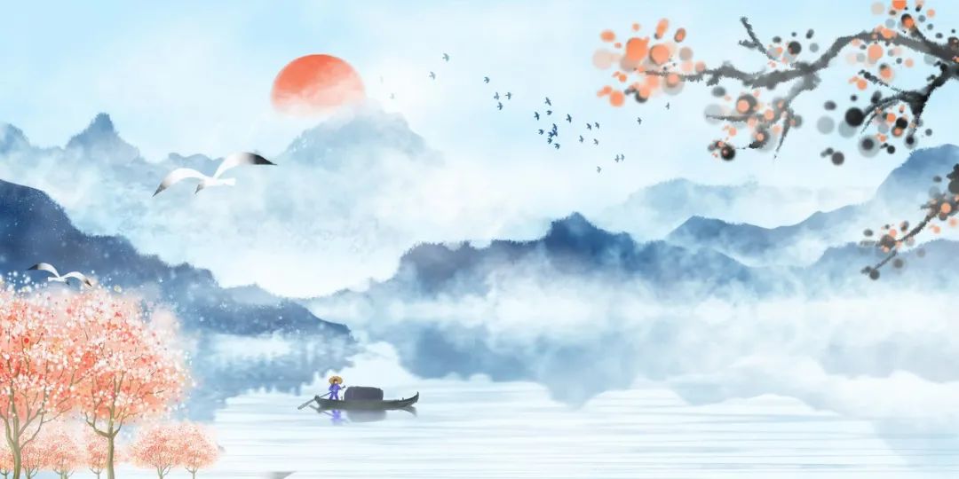 古诗名句经典语录（经典诗词句子好词好句）
