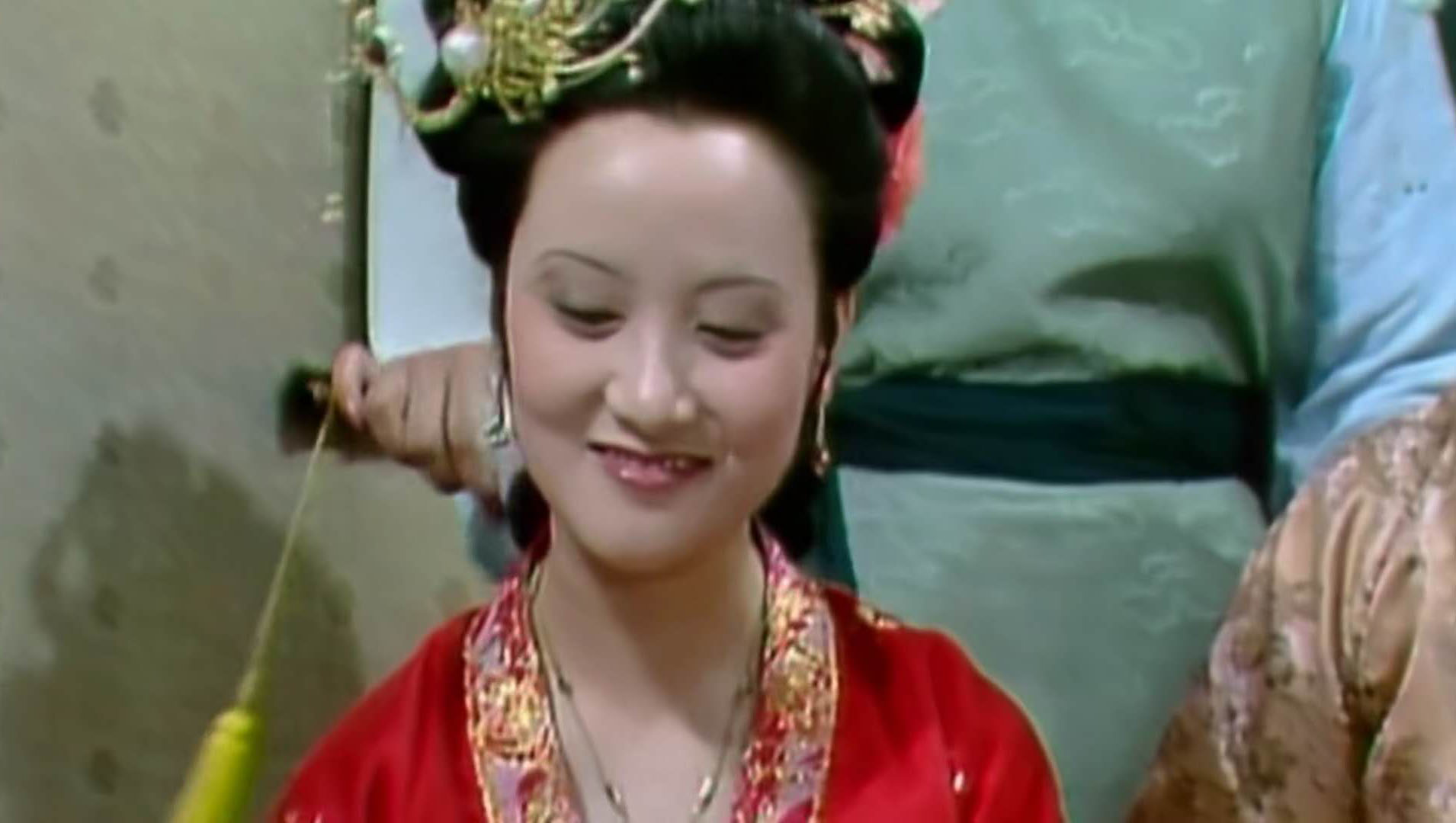 刘姥姥进大观园原文朗读（摘抄及翻译）