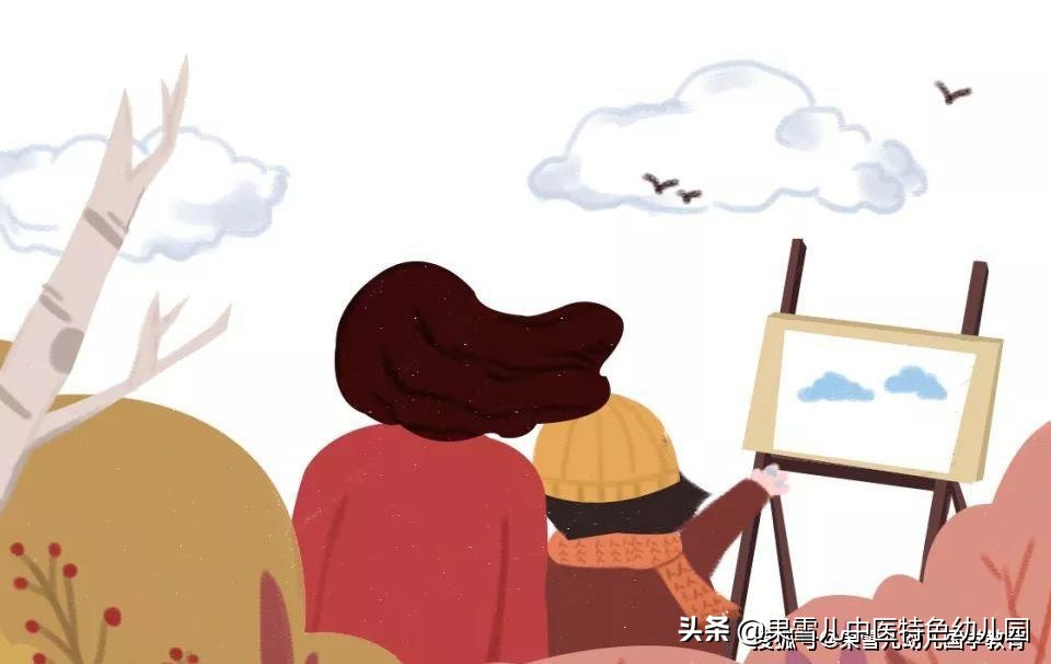 简短的儿童诗歌大全（13首最短的儿童诗）