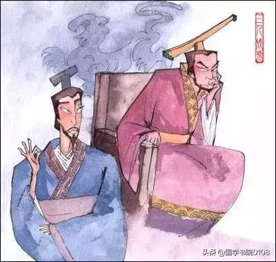 中国故事有哪些经典的（国学经典小故事10则）
