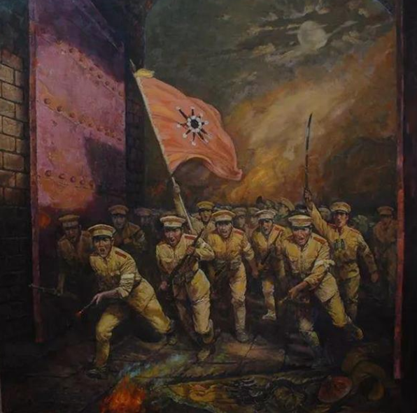 爱国主义现代诗词大全（10首很短的爱国现代诗）