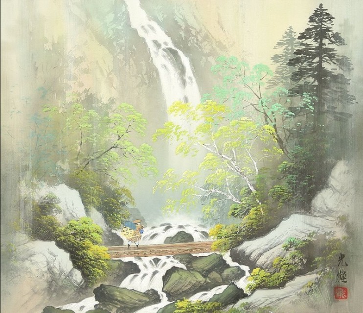 赞美四月的诗词有哪些（四月的诗意唯美句）
