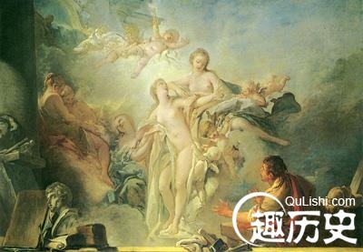 西方神话故事有哪些（西方最经典的9个神话故事）