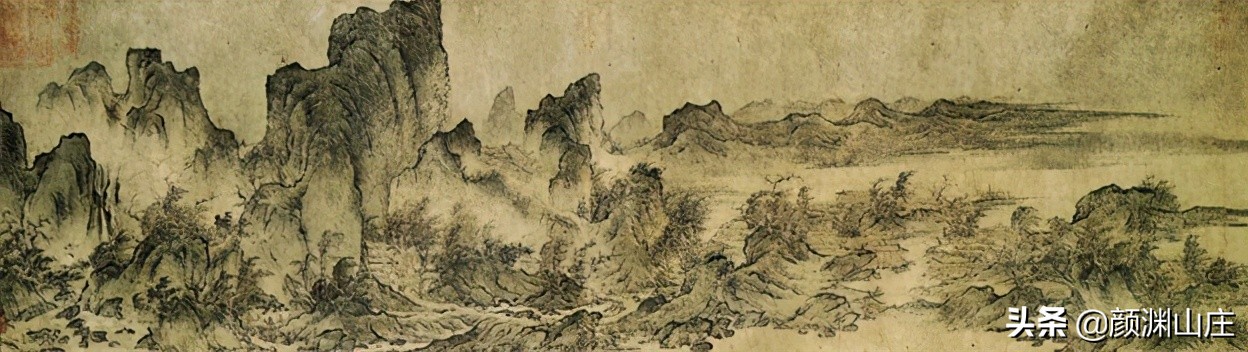 描写山水的古诗鉴赏（描写山水的古诗句摘抄）