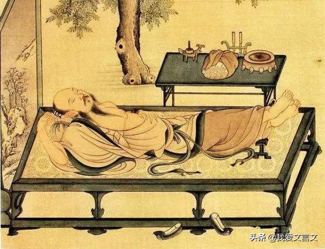 郑人逃暑文言文翻译及注释（郑人逃暑文言文翻译及原文）