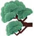 小松古诗词赏析（古诗小松拼音版）