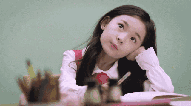 母亲爱女儿的唯美句子（父母对孩子的简短寄语）