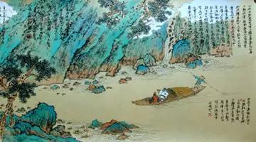 石钟山记原文及翻译（石钟山记原文及翻译注释）