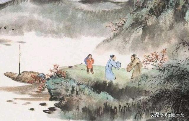 送别诗有哪些古诗（10首经典的送别诗）