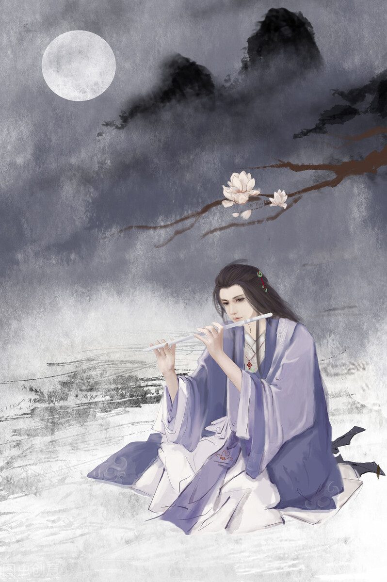 诗经邶风式微原文赏析及翻译（诗经邶风式微）