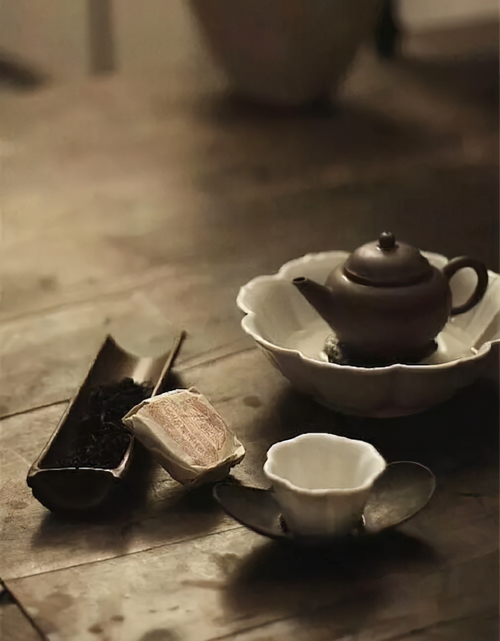 关于茶文化的知识有什么（中国茶文化知识与介绍）
