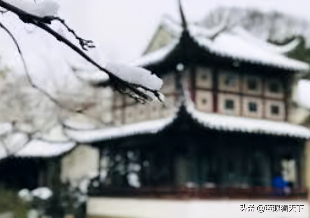冬至的古诗短一些的（冬至的古诗10首）