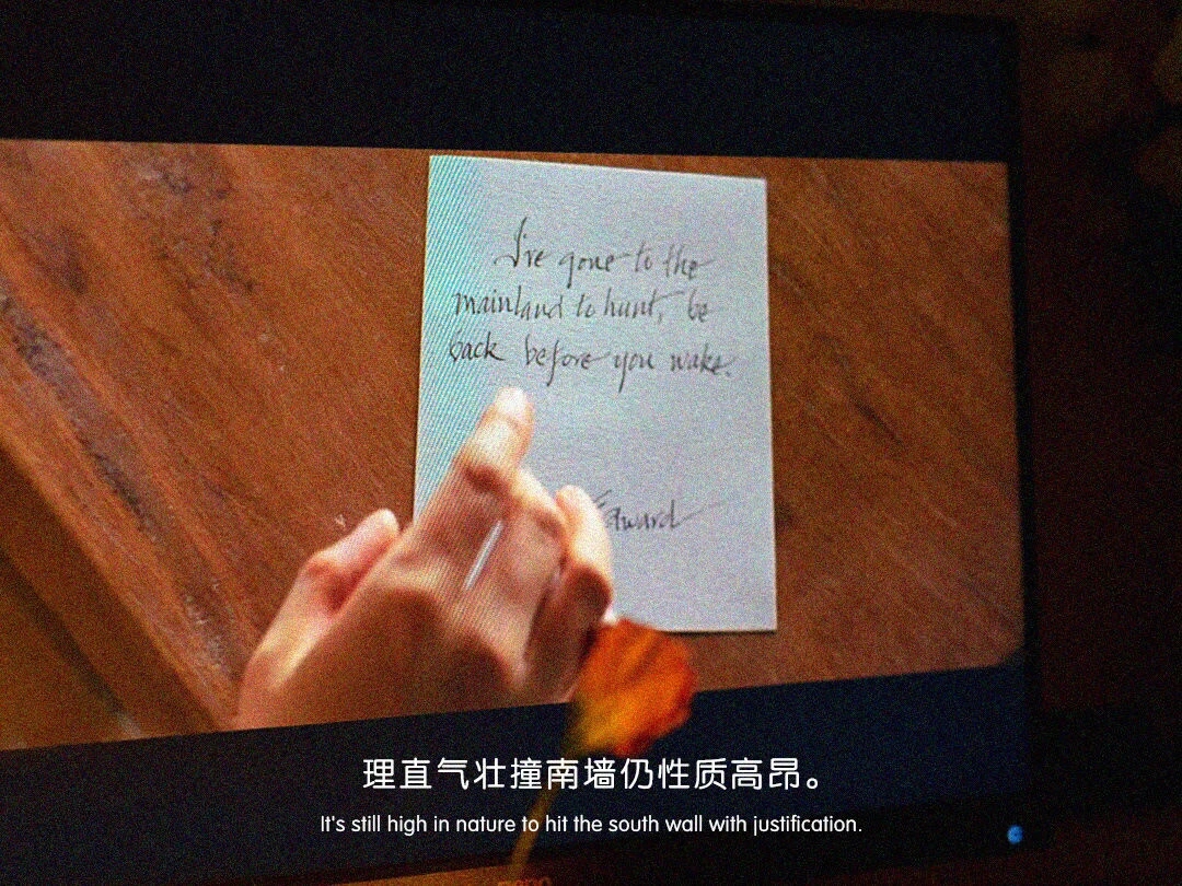 英语励志短文（英语励志小短文带翻译）