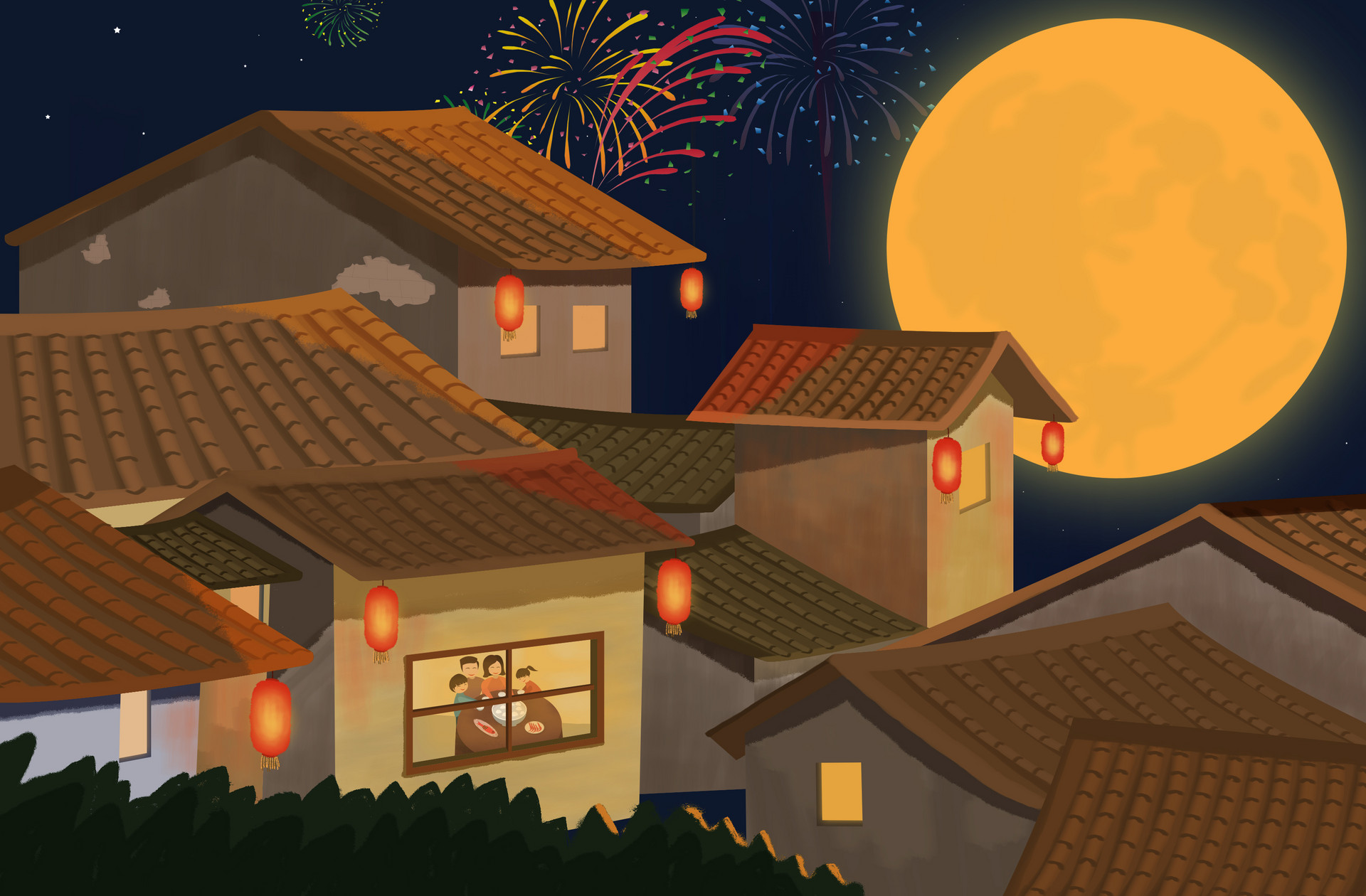 关于元宵节的诗词名句（有关元宵节的名句佳篇）