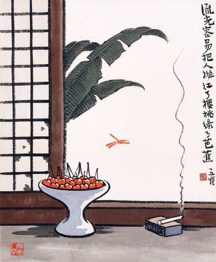 形容父母的诗句有哪些（感恩父母的精辟句子）