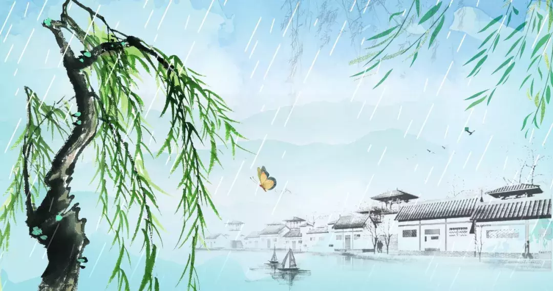 清明的诗歌有哪些（赞美清明节的诗歌）