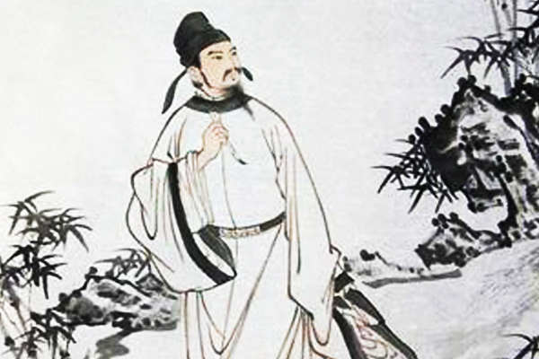 白居易暮江吟赏析（暮江吟古诗的意思和注释）