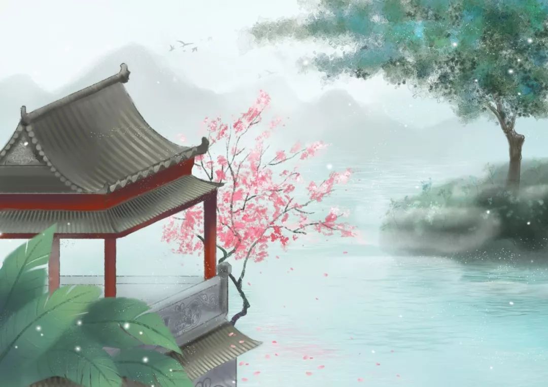 宋词名句摘抄（宋词精选名句60句）