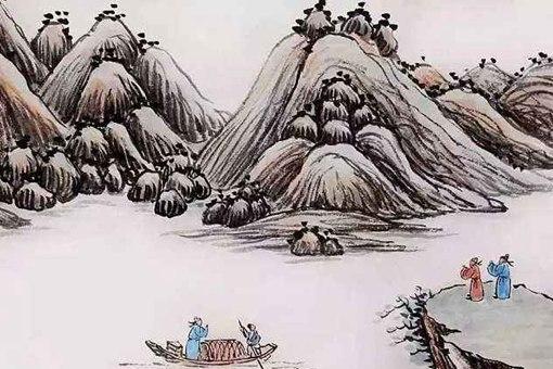 王昌龄简介及生平事迹（王昌龄的个人资料简介）