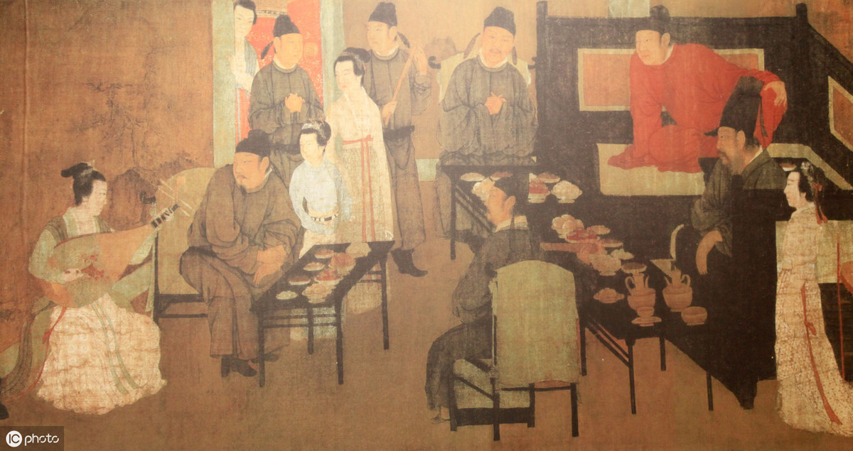 金缕衣古诗的意思（金缕衣全文解析）