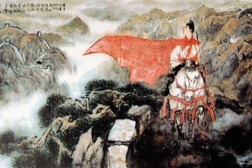 少年行其二王维古诗赏析（少年行诗文赏析及表达的含义）