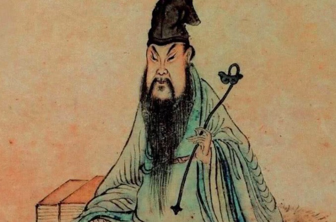 谢灵运的诗有哪些（浅析谢灵运的山水诗代表作）