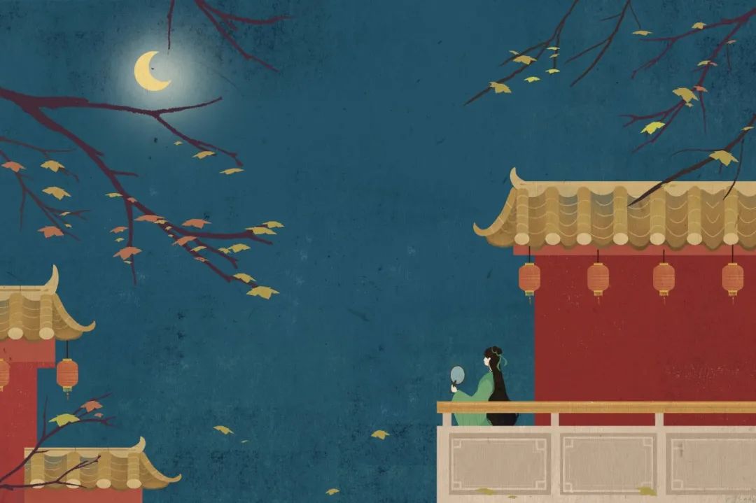 中秋节古诗大全（关于中秋节的古诗鉴赏）