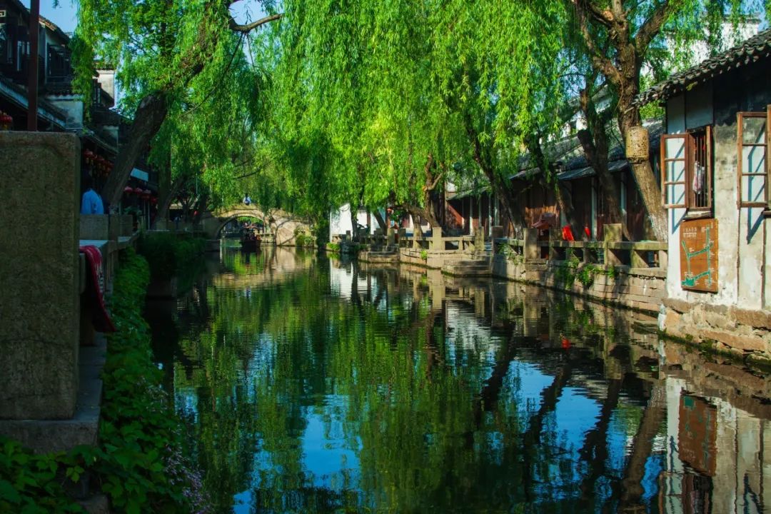 有关夏天的诗句有哪些（60首赞美夏天的诗句）