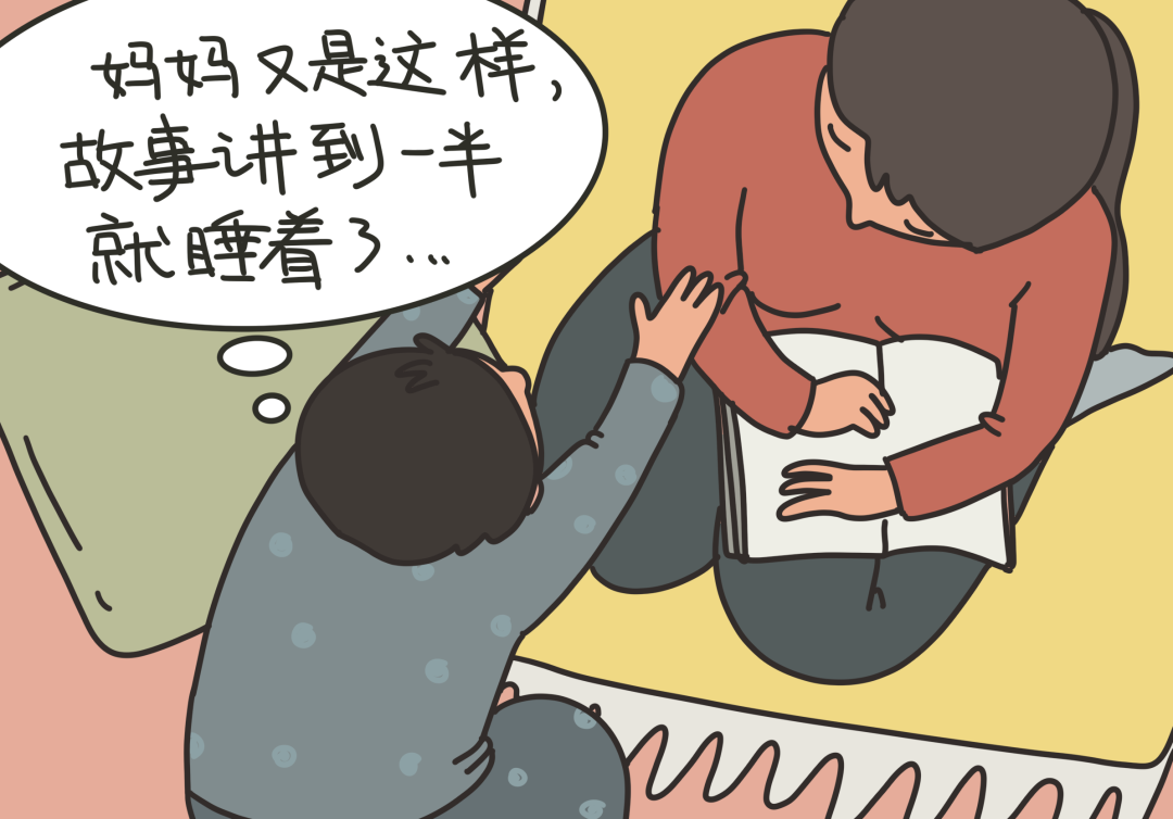 历史上感人的母爱故事（15个催泪母爱小故事推荐）