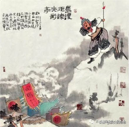 望梅止渴文言文翻译（望梅止渴的故事原文）