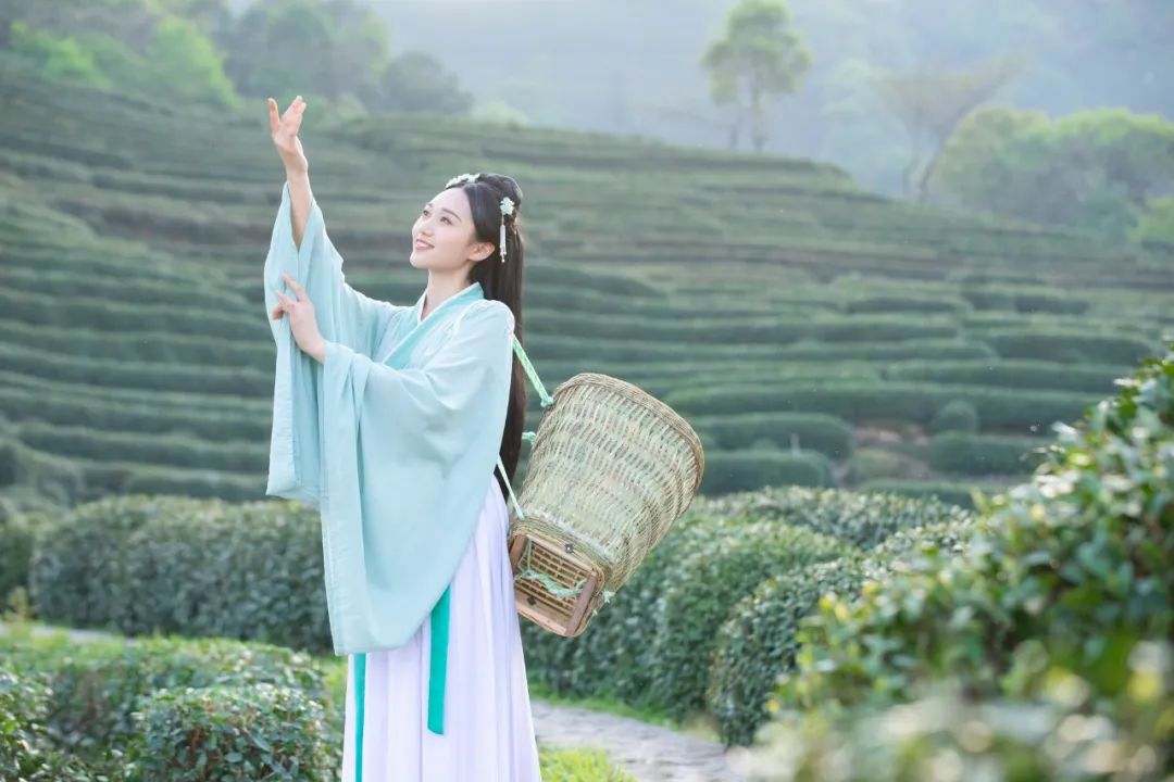 最美的情诗古诗表白（古人表白最浪漫的诗句）