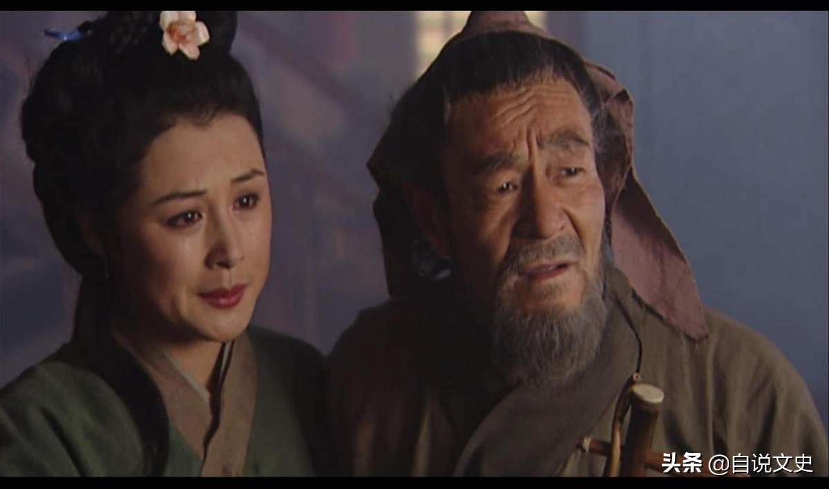 鲁提辖拳打镇关西原文（鲁智深拳打镇关西故事）