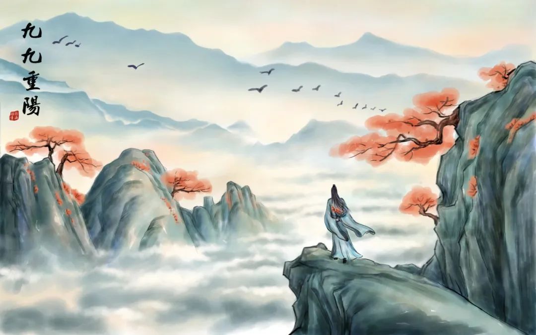 形容男人痴情的诗句（痴情的经典短句）