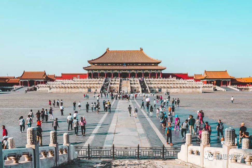 国庆节好句好段好诗及名言警句