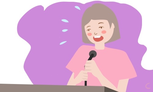 有关领导在演讲比赛鼓舞发言稿
