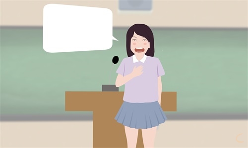 保护环境优秀演讲稿范文